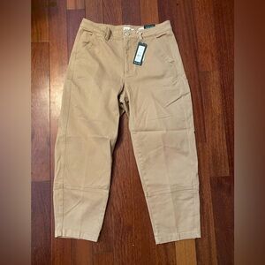 NWT Women’s Barrell Pant